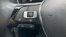 Volkswagen Golf 1.5 TSI EVO 150 Match 5dr Petrol Hatchback